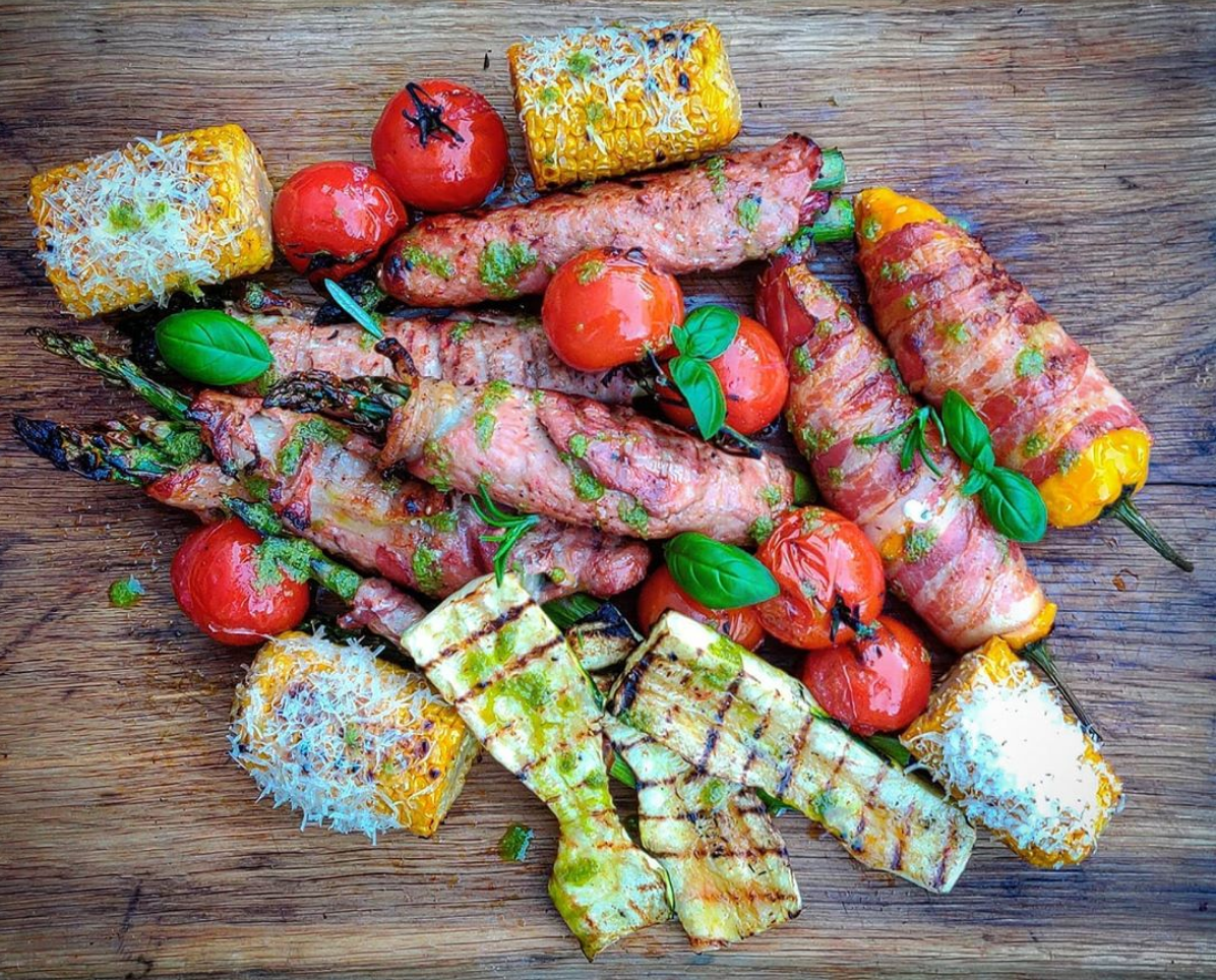 Grilintos